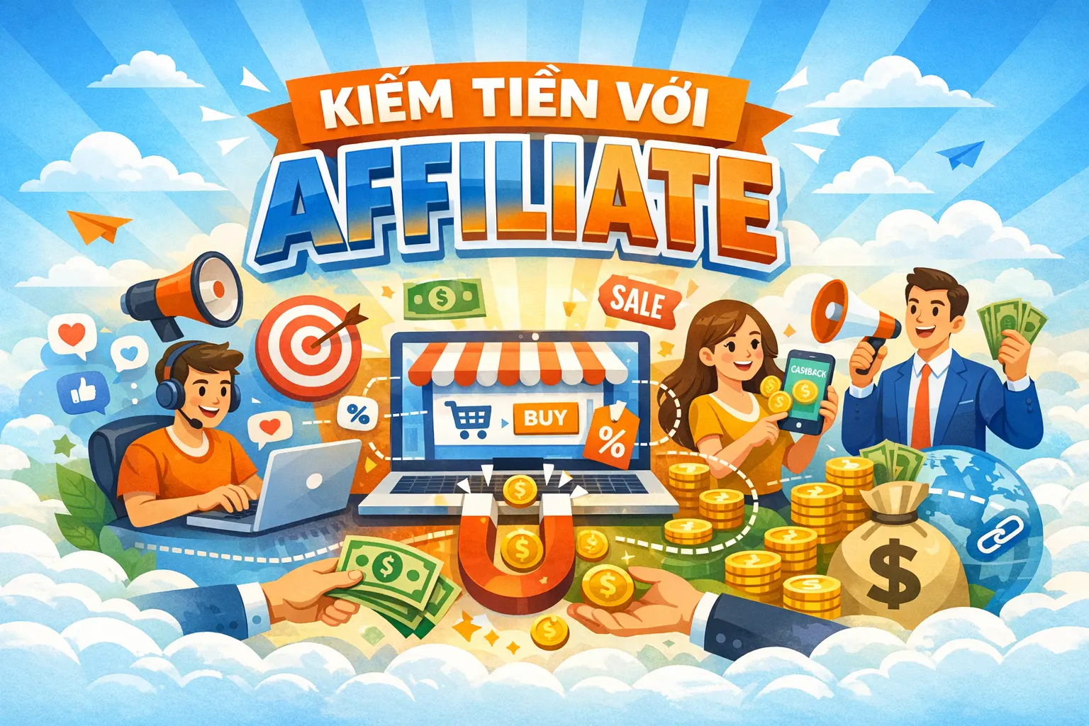 Chương trình đối tác